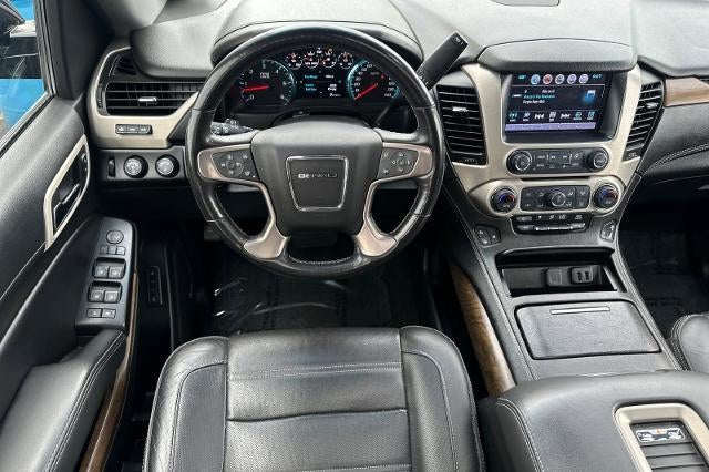 2018 GMC Yukon XL Denali