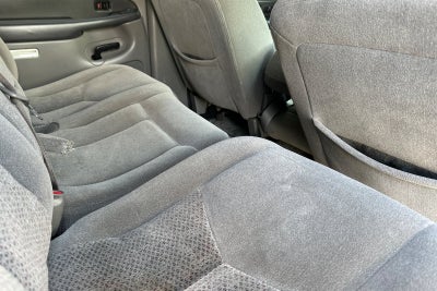 2003 Chevrolet Suburban LS