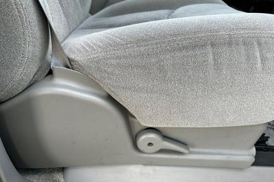 2003 Chevrolet Suburban LS