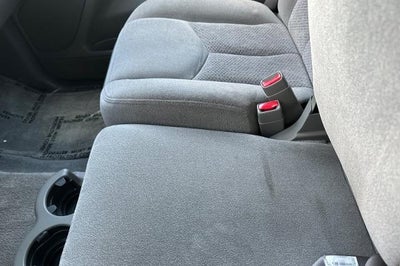 2003 Chevrolet Suburban LS