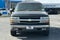 2003 Chevrolet Suburban LS