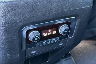 2022 Chevrolet Tahoe LS