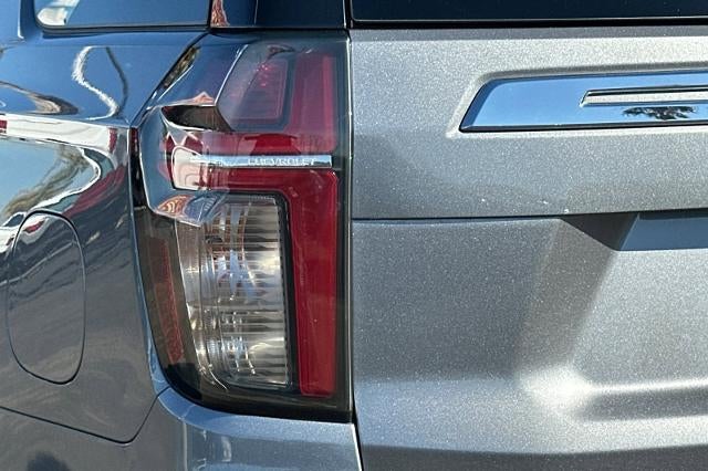 2022 Chevrolet Tahoe LS