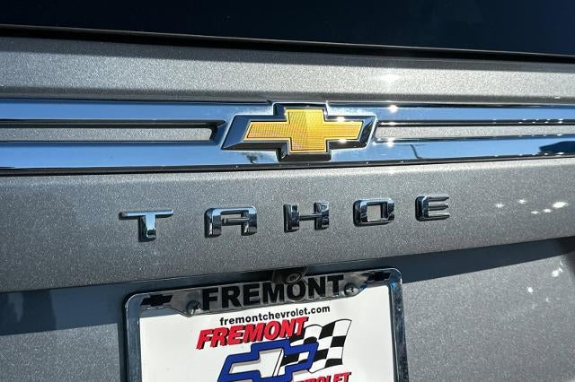 2022 Chevrolet Tahoe LS