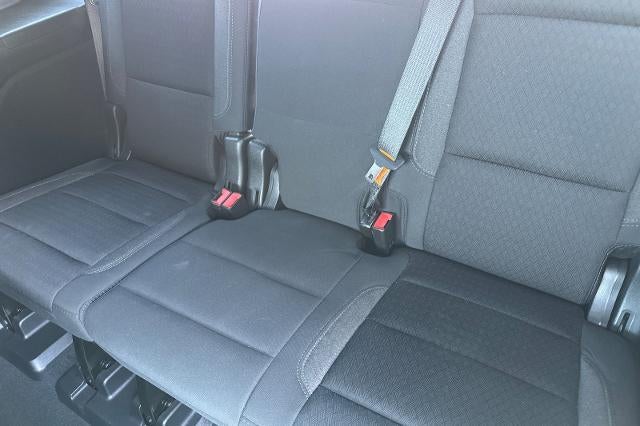 2022 Chevrolet Tahoe LS