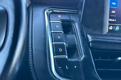 2022 Chevrolet Tahoe LS