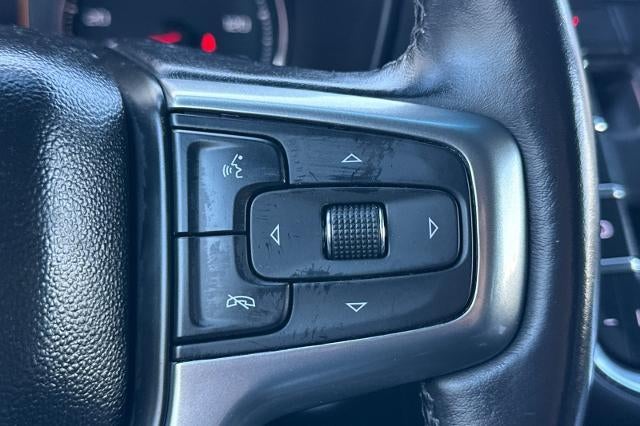 2022 Chevrolet Tahoe LS