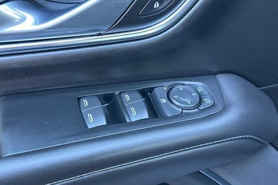 2022 Chevrolet Tahoe LS