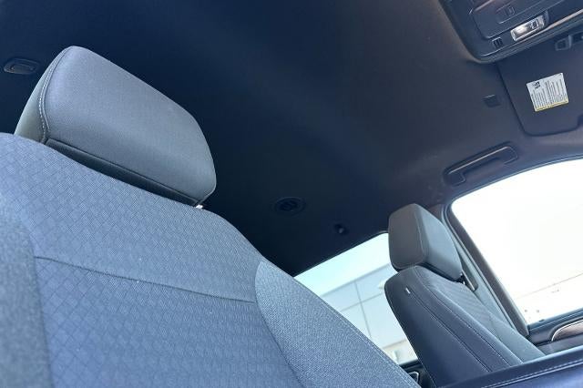 2022 Chevrolet Tahoe LS