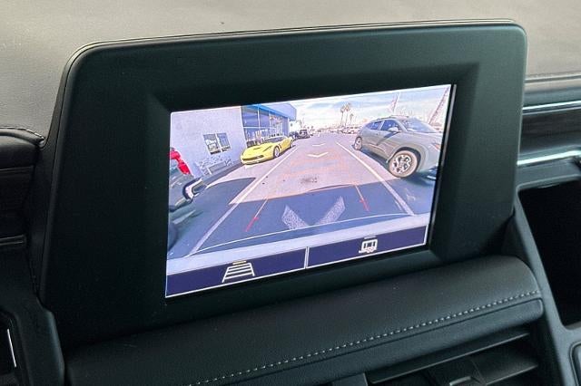 2022 Chevrolet Suburban LS