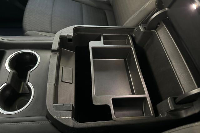 2022 Chevrolet Suburban LS