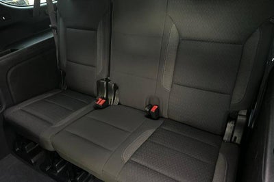 2022 Chevrolet Suburban LS