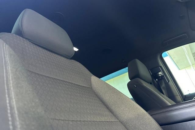 2022 Chevrolet Suburban LS