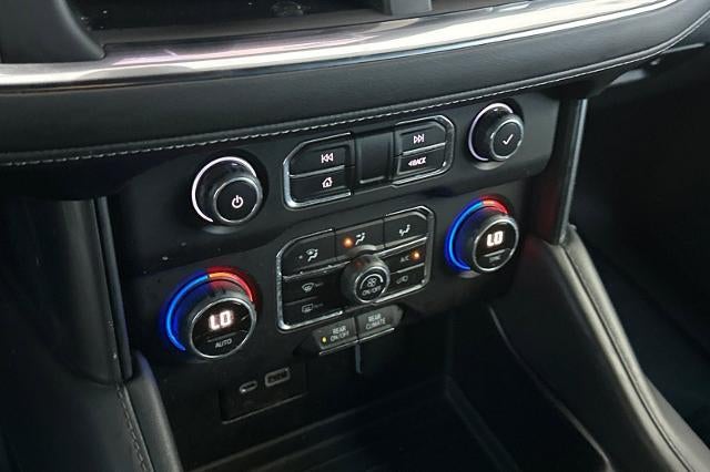 2022 Chevrolet Suburban LS