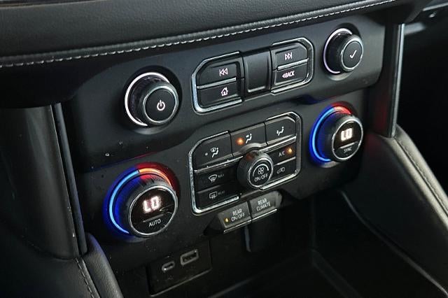 2022 Chevrolet Suburban LS