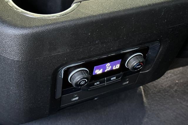 2022 Chevrolet Suburban LS