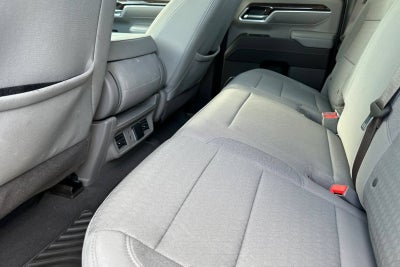 2024 GMC Sierra 2500 HD SLE