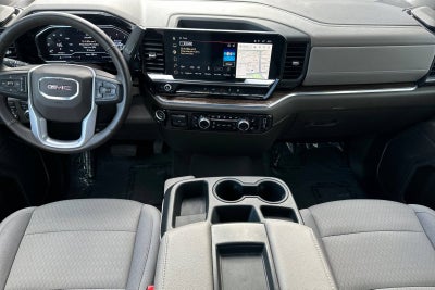 2024 GMC Sierra 2500 HD SLE