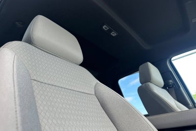 2024 GMC Sierra 2500 HD SLE