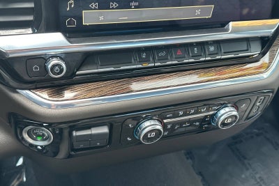 2024 GMC Sierra 2500 HD SLE