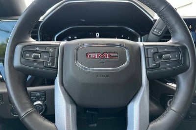 2024 GMC Sierra 2500 HD SLE