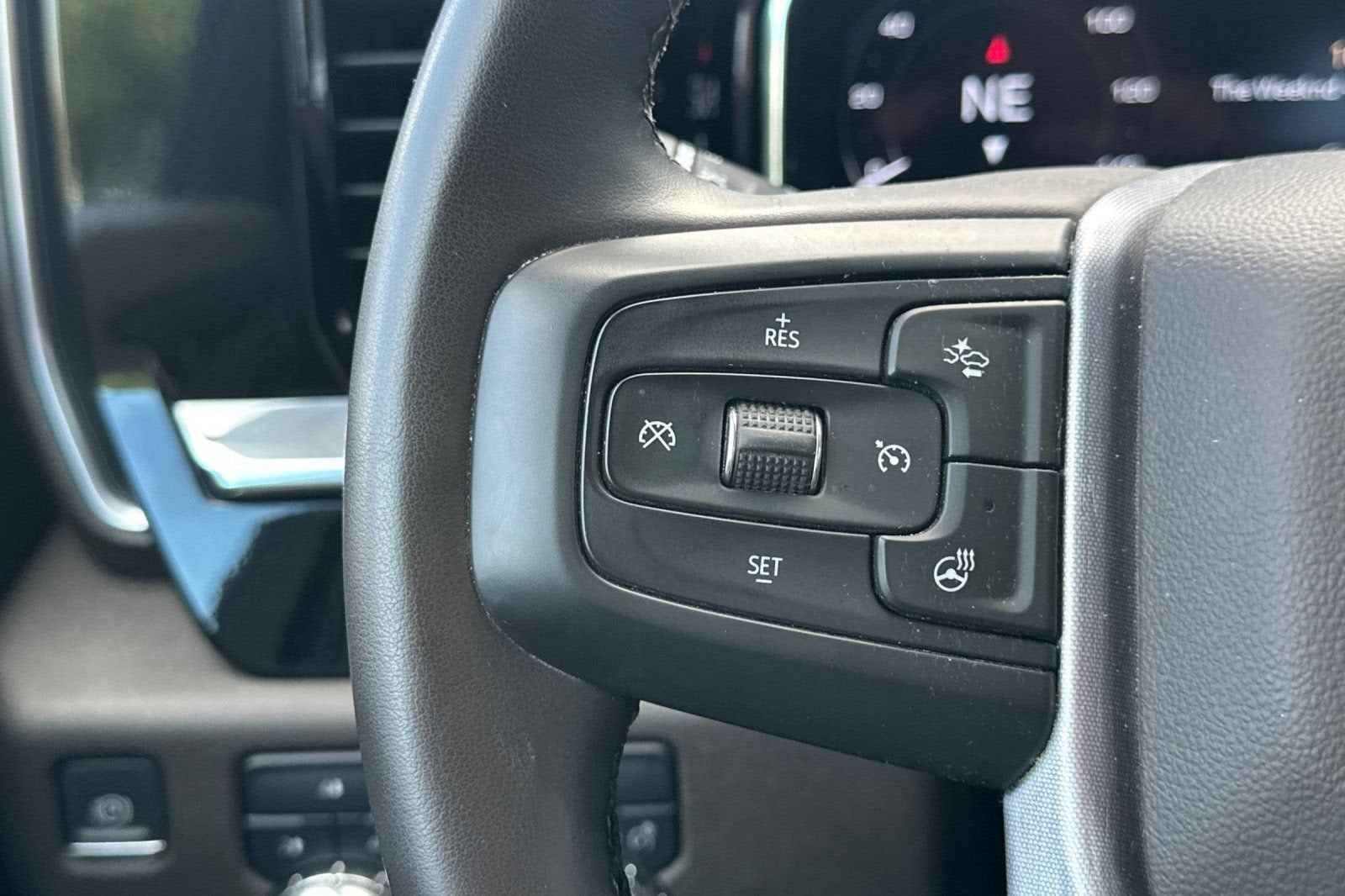 2024 GMC Sierra 2500 HD SLE