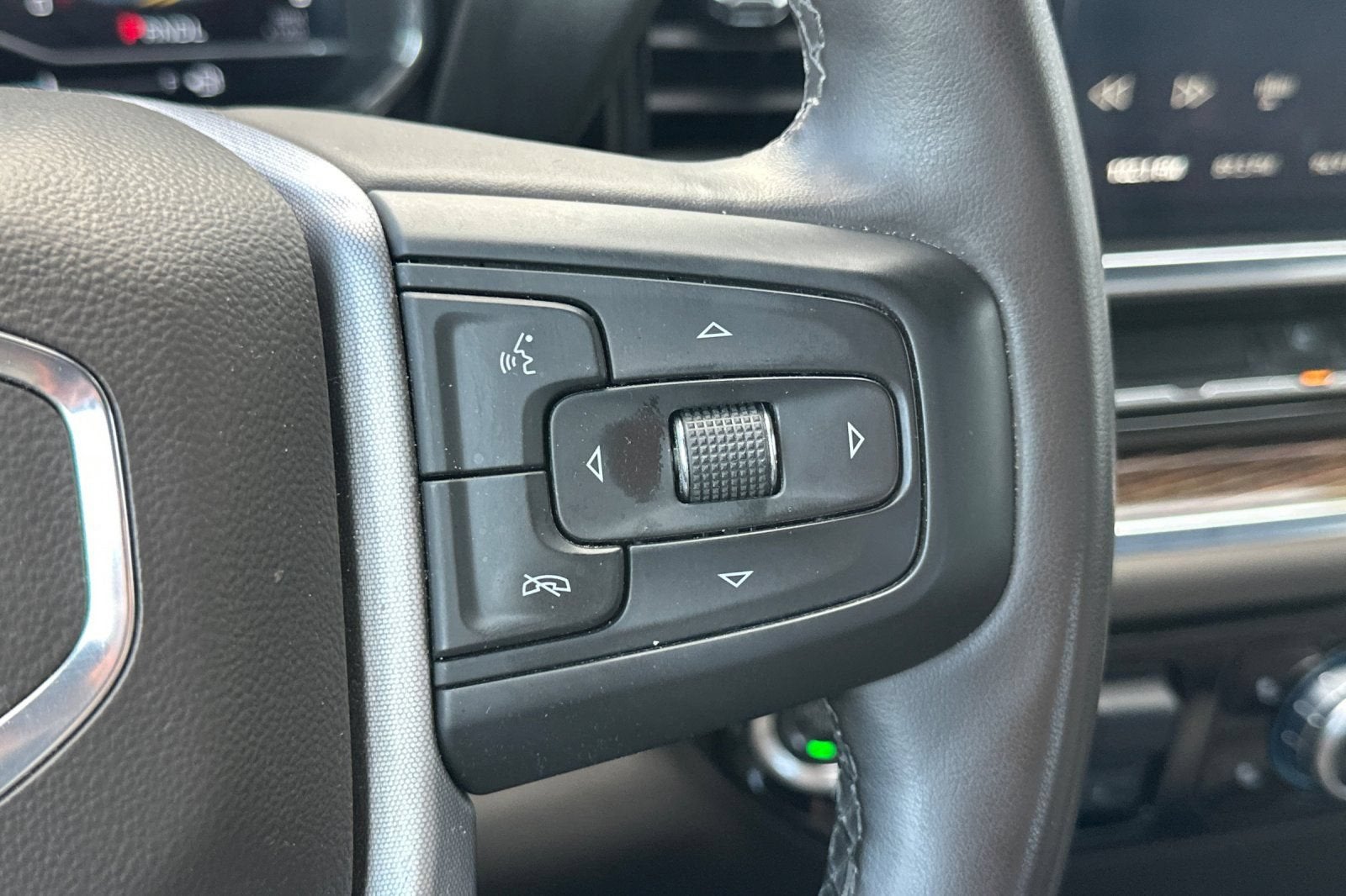 2024 GMC Sierra 2500 HD SLE