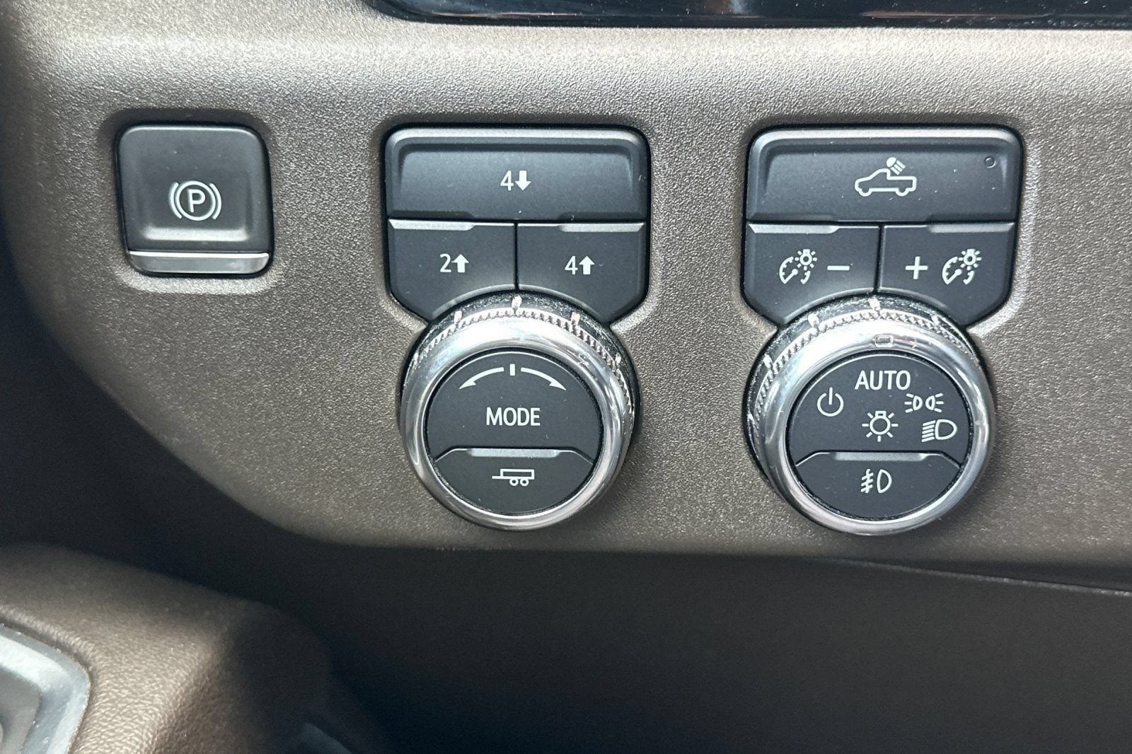 2024 GMC Sierra 2500 HD SLE