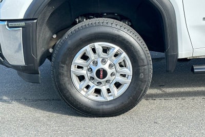 2024 GMC Sierra 2500 HD SLE