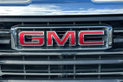 2024 GMC Sierra 2500 HD SLE