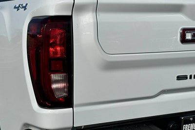 2024 GMC Sierra 2500 HD SLE