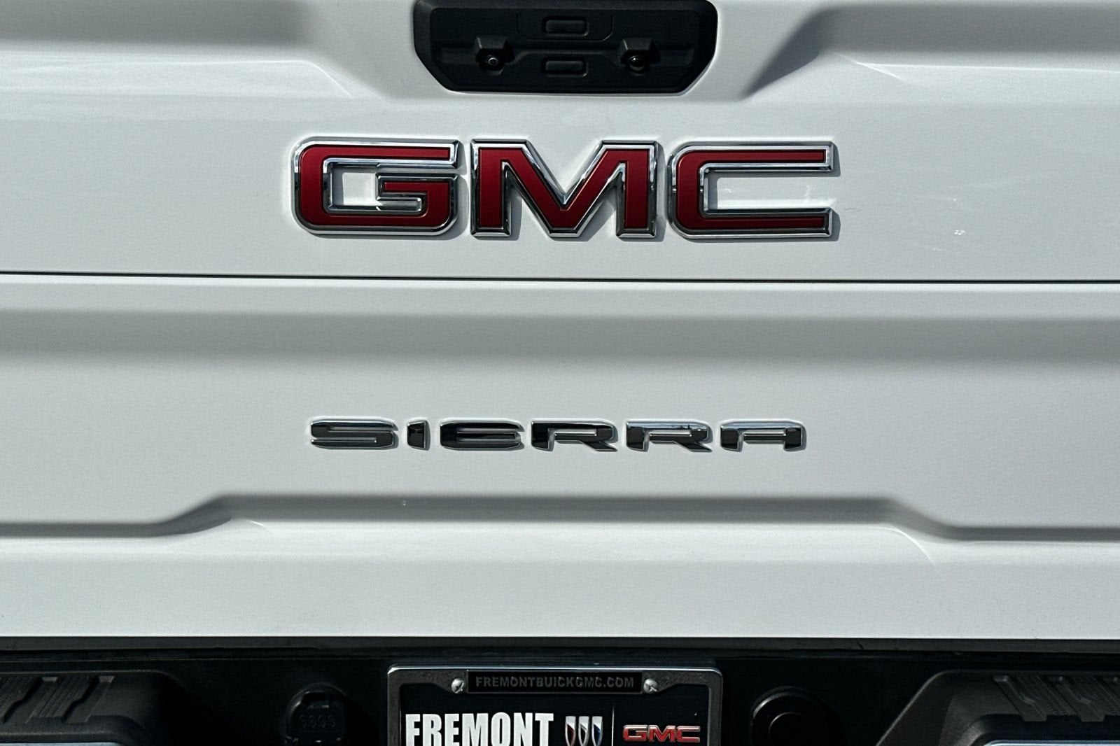 2024 GMC Sierra 2500 HD SLE