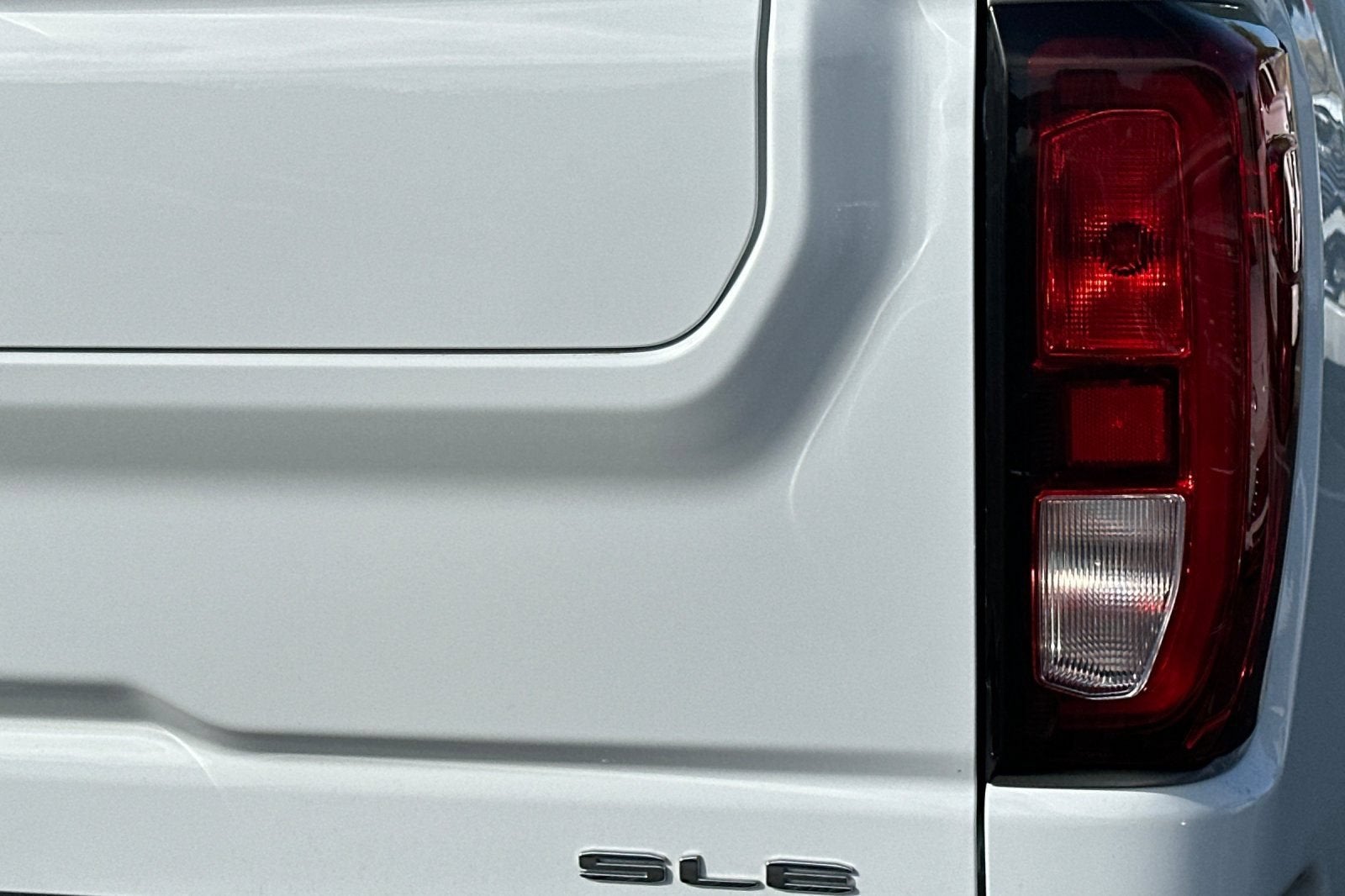 2024 GMC Sierra 2500 HD SLE