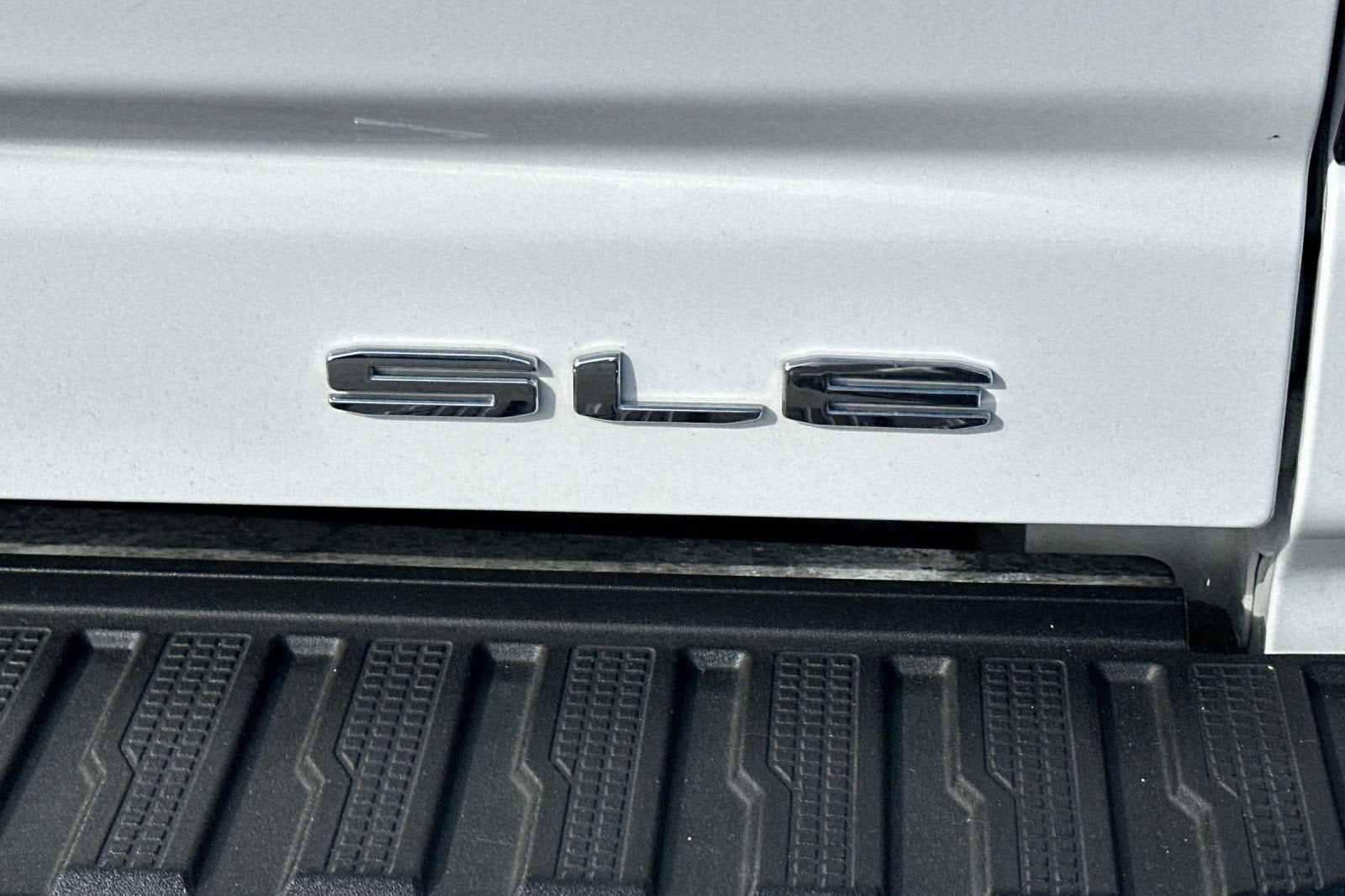 2024 GMC Sierra 2500 HD SLE