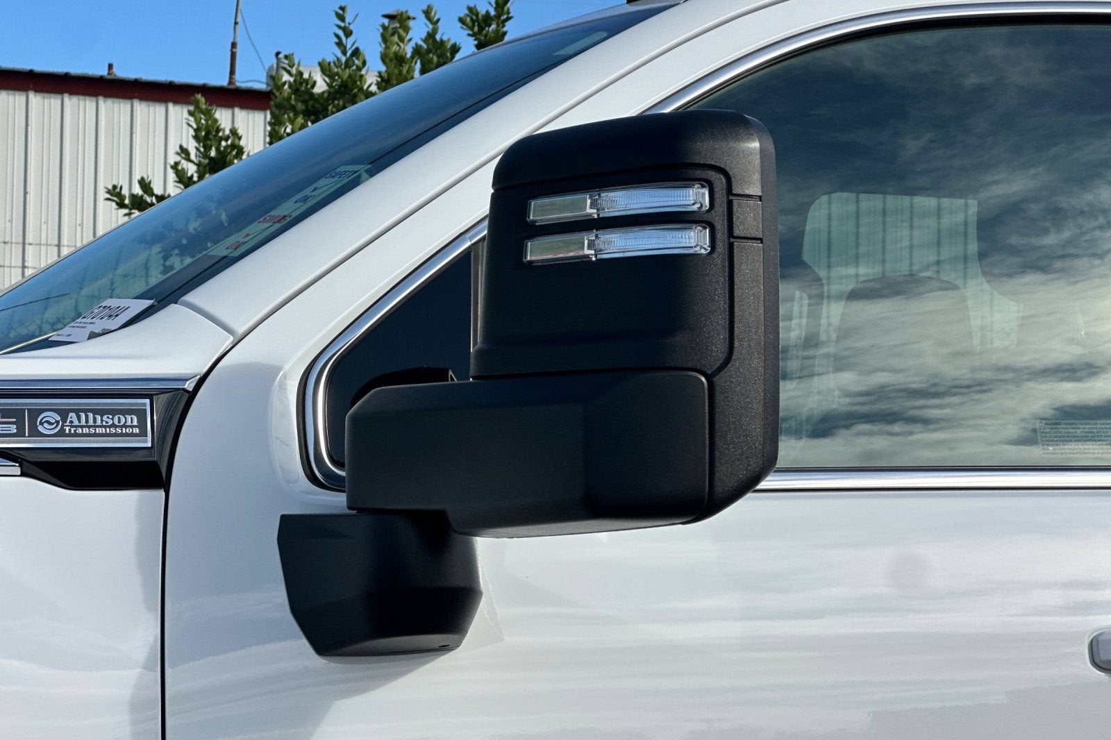 2024 GMC Sierra 2500 HD SLE