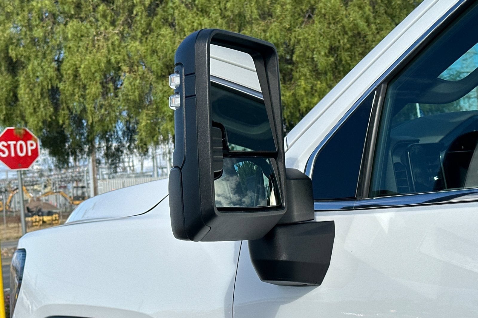 2024 GMC Sierra 2500 HD SLE