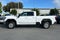 2024 GMC Sierra 2500 HD SLE