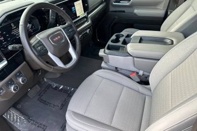 2024 GMC Sierra 2500 HD SLE