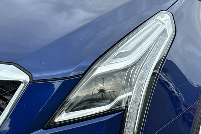 2023 Cadillac XT5 Sport
