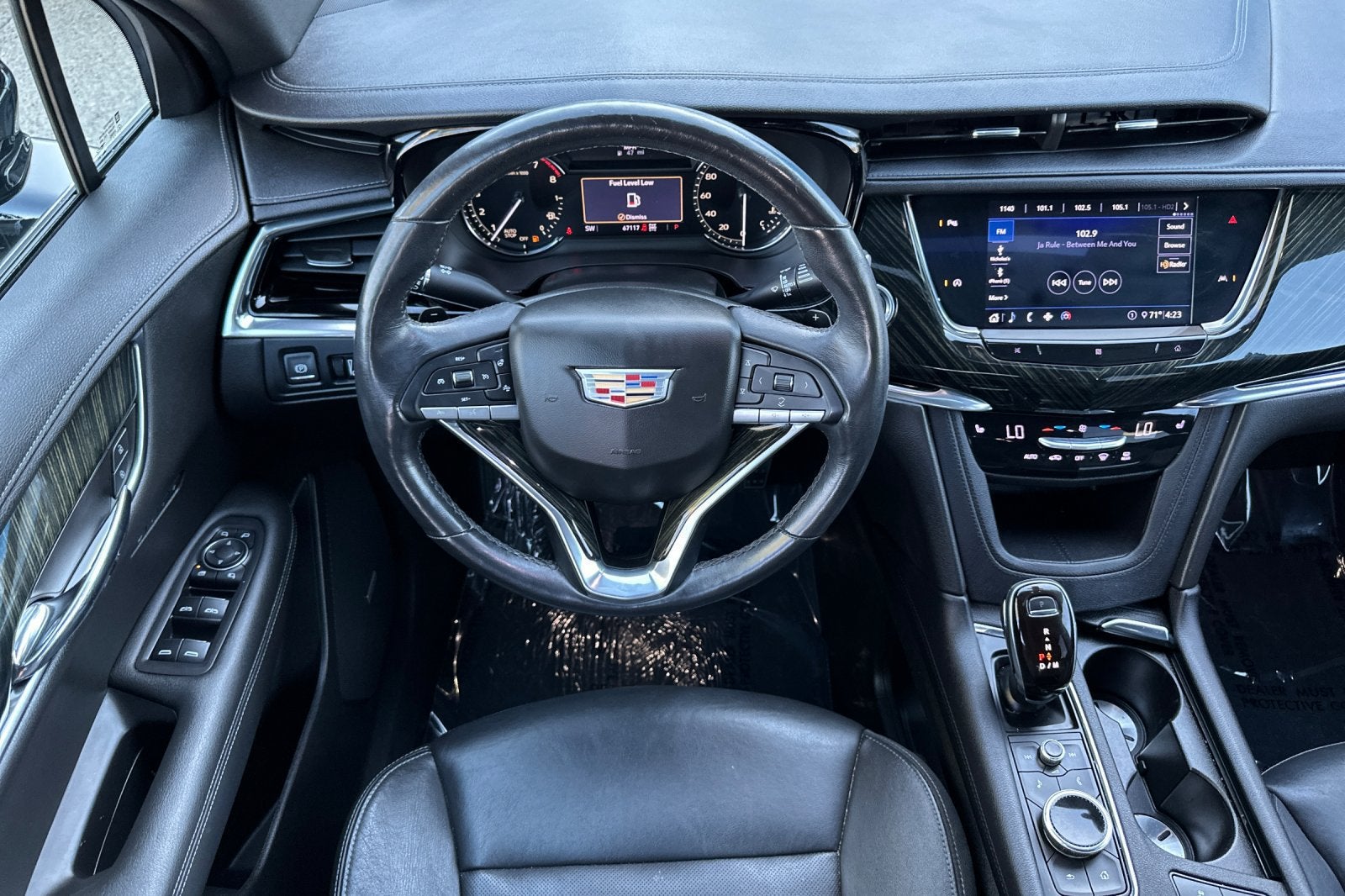 2020 Cadillac XT6 AWD Premium Luxury