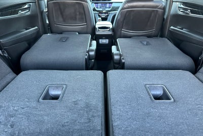 2020 Cadillac XT6 AWD Premium Luxury