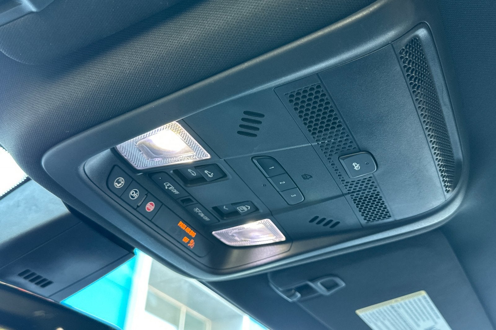 2020 Cadillac XT6 AWD Premium Luxury