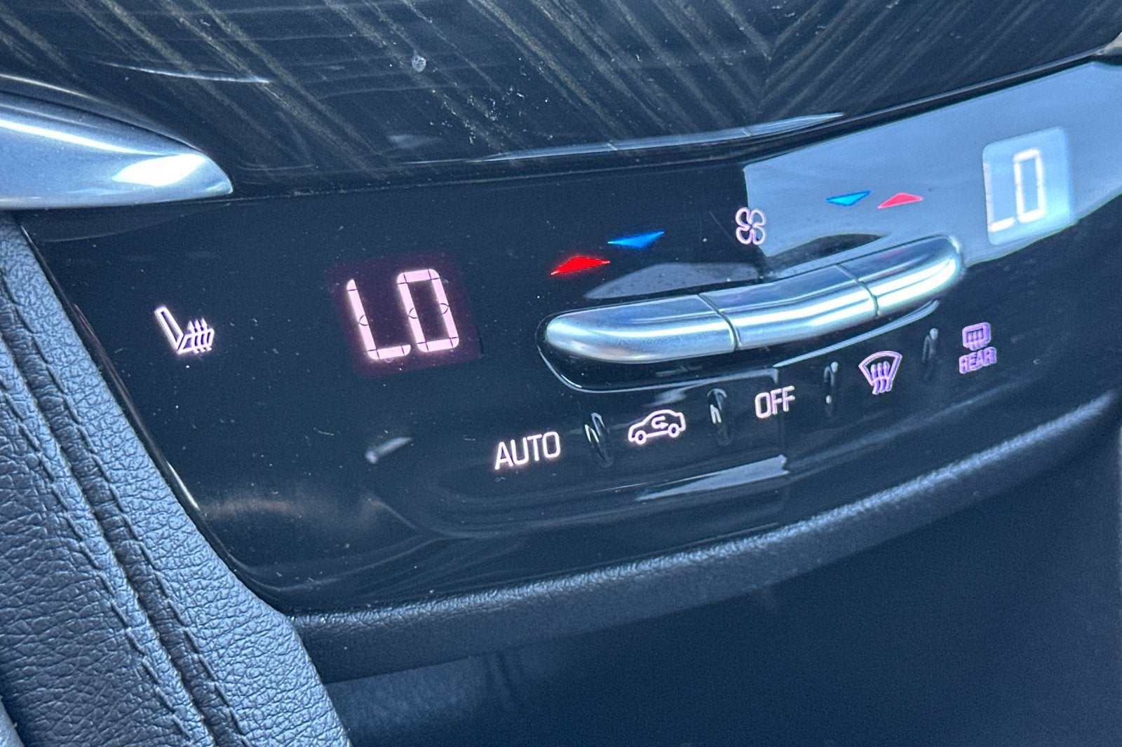 2020 Cadillac XT6 AWD Premium Luxury
