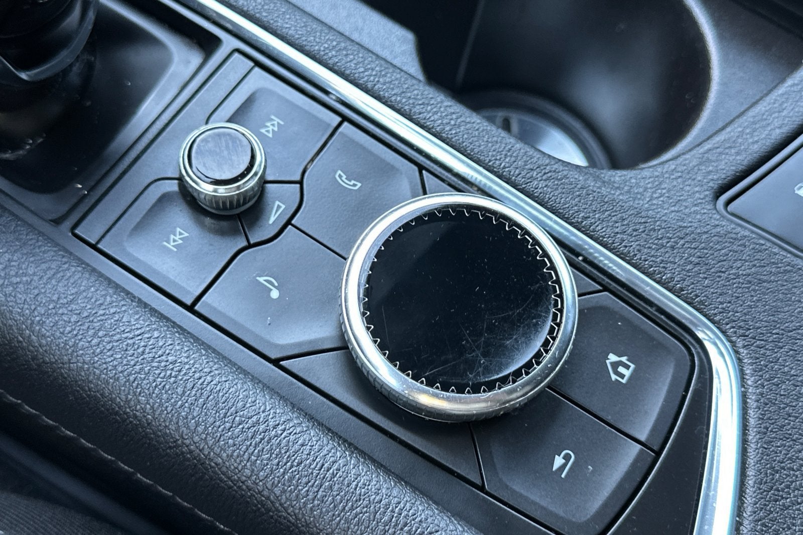 2020 Cadillac XT6 AWD Premium Luxury