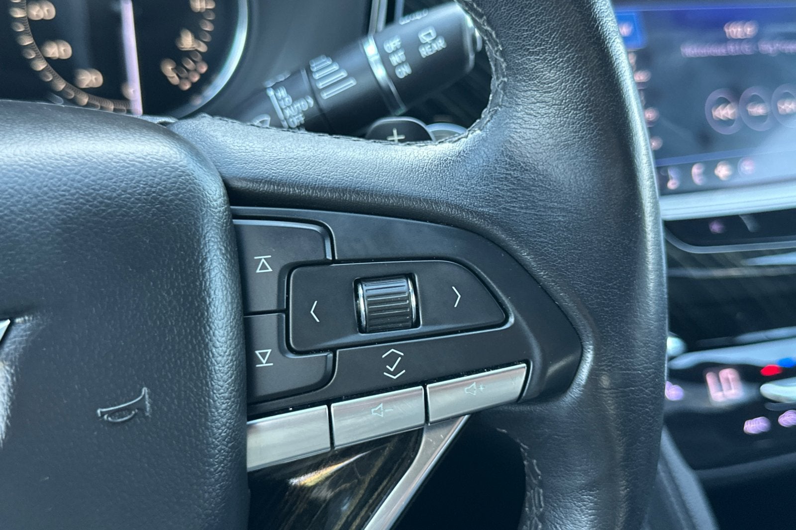 2020 Cadillac XT6 AWD Premium Luxury