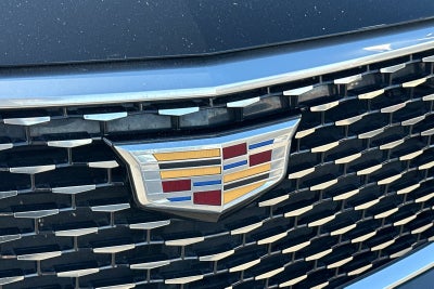 2020 Cadillac XT6 AWD Premium Luxury