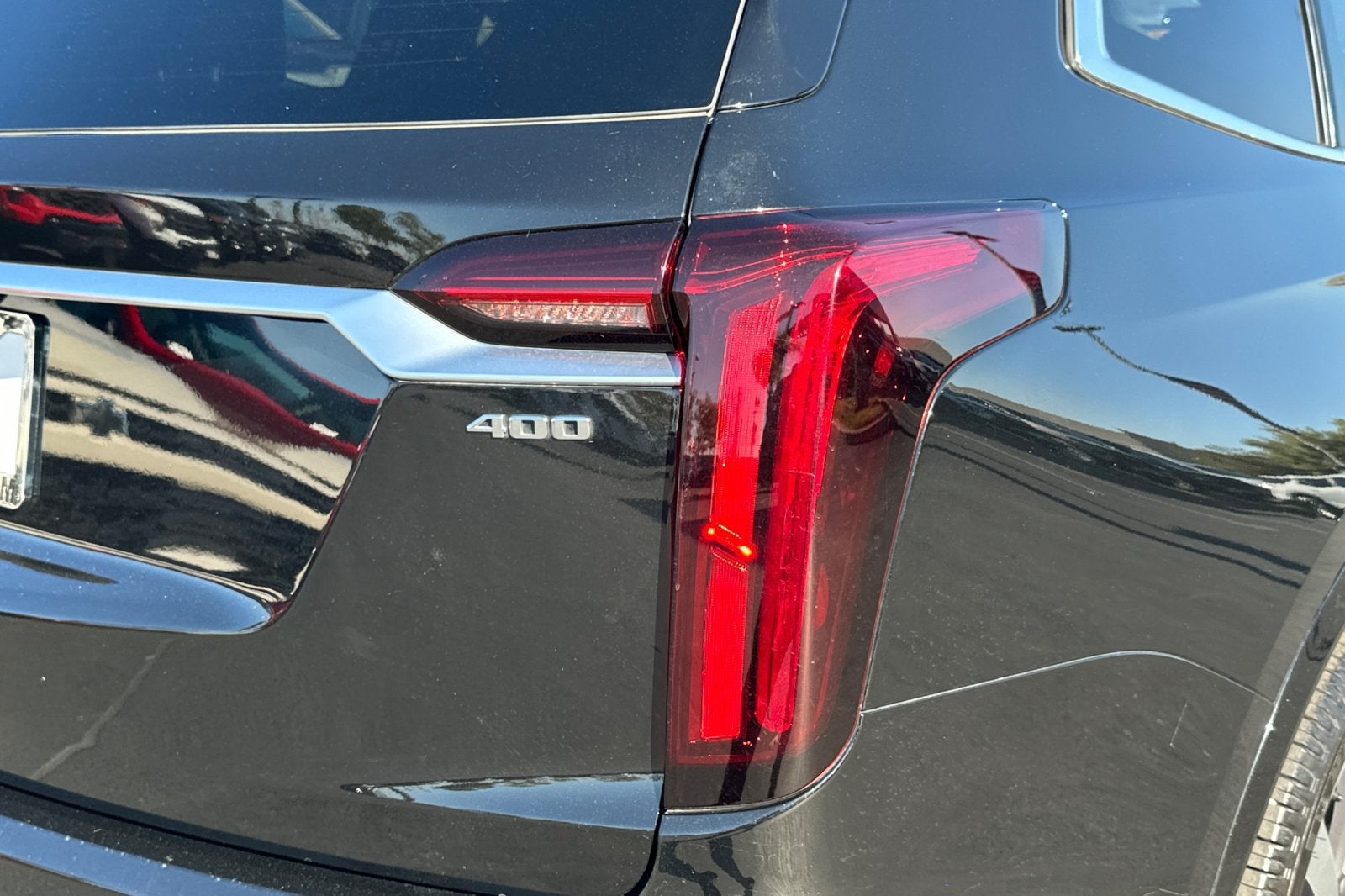 2020 Cadillac XT6 AWD Premium Luxury