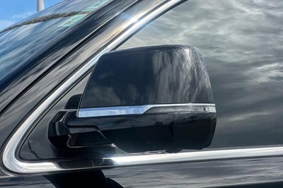 2020 Cadillac Escalade ESV Luxury