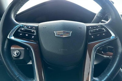 2020 Cadillac Escalade ESV Luxury