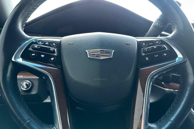 2020 Cadillac Escalade ESV Luxury